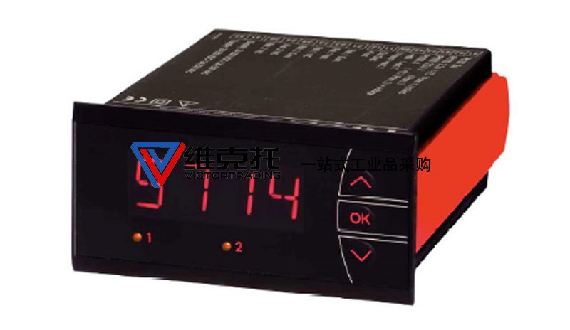 balluff BAW模擬位移開關BAW M08-UAD15B-BP05