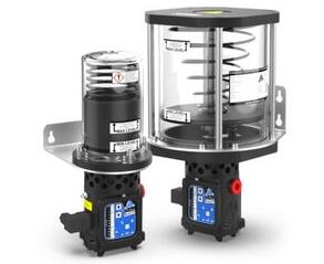 DROPSA分配器、潤滑泵