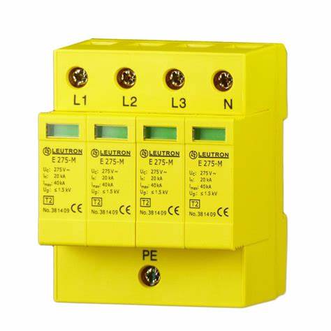 供應德國leutron避雷器、變壓器