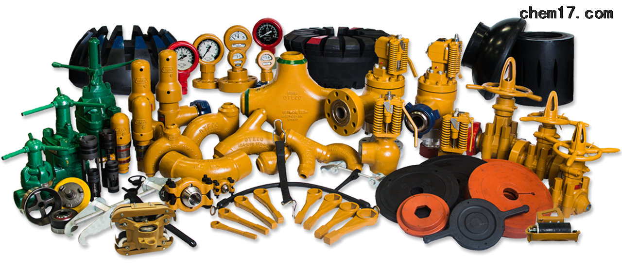 Oteco止回閥，Oteco減壓閥