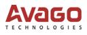 美國AVAGO編碼器